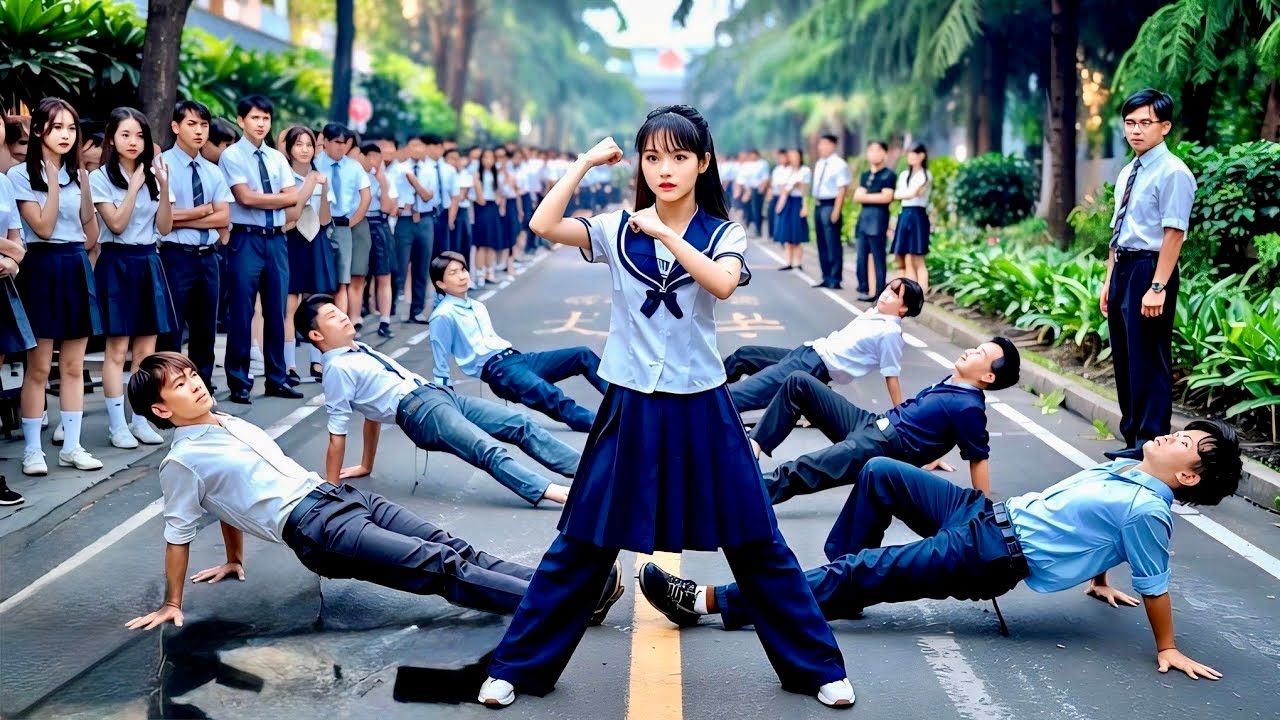 Gabadhan Sixiroleyda ah Waxey Jeclaate Will Maskii ah Kadib Maxaa Dhacay Daawo || Kdrama Af Somali