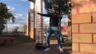 Crazy Baby Produções - JARDA ( DANCE VIDEO)