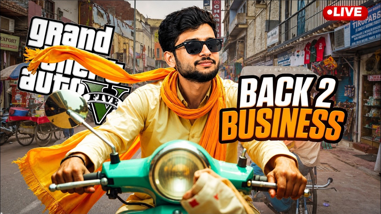 Latest Title & Thumbnail