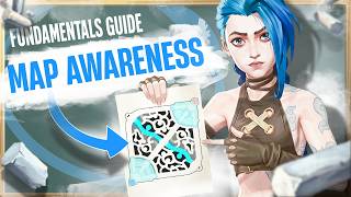 ADC Fundamentals Guide: Map Awareness