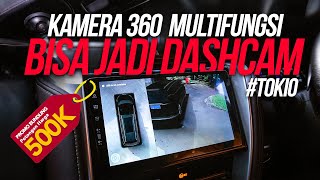 KAMERA 360 TOKIO BANYAK FITURNYA screenshot 4