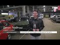 Музей ретро-автомобилей закрывается в Красноярске