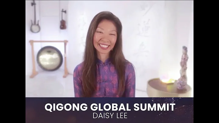 Interview on Global Qigong Summit 2022: Wuji Hundu...