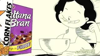 Kellogg's Happy Chinese New Year!