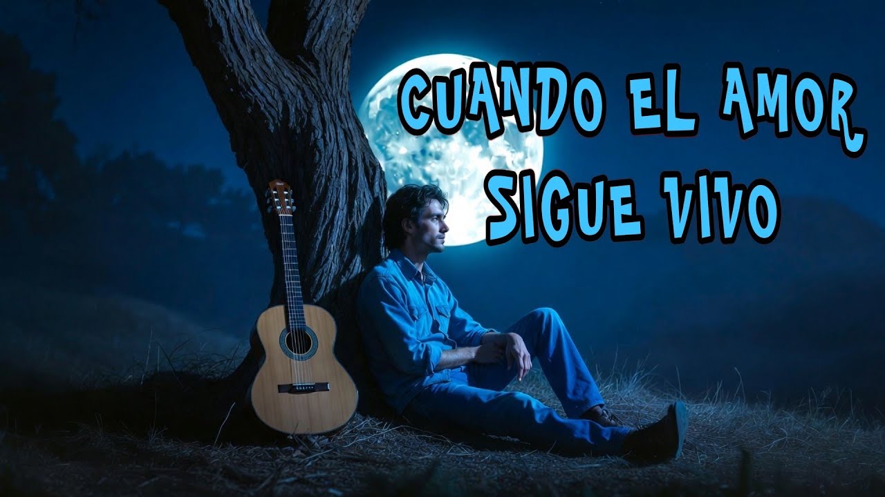 Esta Ranchera Hizo LLorar a Muchos | Cuando el Amor Sigue Vivo