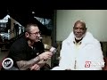 Flex Wheeler Interview Extended Edition Lifetime Achievement Award at the 2023 Arnold Classic