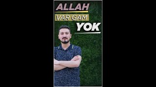 Allah Var Gam Yok Mehmet Kafaf