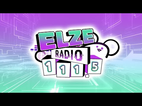 Elze Radio 111.5 FM ที่มาพร้อมกับแขกรับเชิญสุดพิเศษ