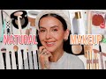 My pro tips for getting a natural makeup look