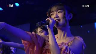Jkt48  M10 Alibi Kecemburuan jealousy No Alibi  Tunas Di Balik Seragam snm  29 November 2024