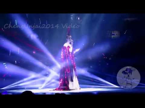 楊千嬅 - 勇@Let's Begin世界巡迴演唱會 2015.01.27