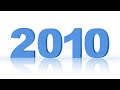 أحداث سنة 2010   