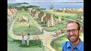 The Founding of the 13 Colonies