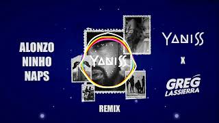 Alonzo, Naps, Ninho - Tout va Bien (YANISS x LASSIERRA Remix)
