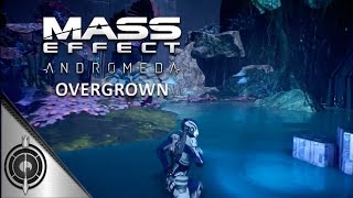 OVERGROWN // Mass Effect Andromeda - Side Mission - Havarl