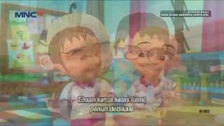 Absolute infinity Upin ipin dutch lady 64x