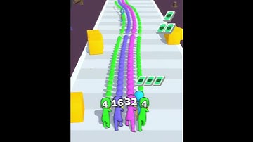 Merge grabber #33 | #androidgames #mobilegame #mergegrabbervideos #internet #randomgames