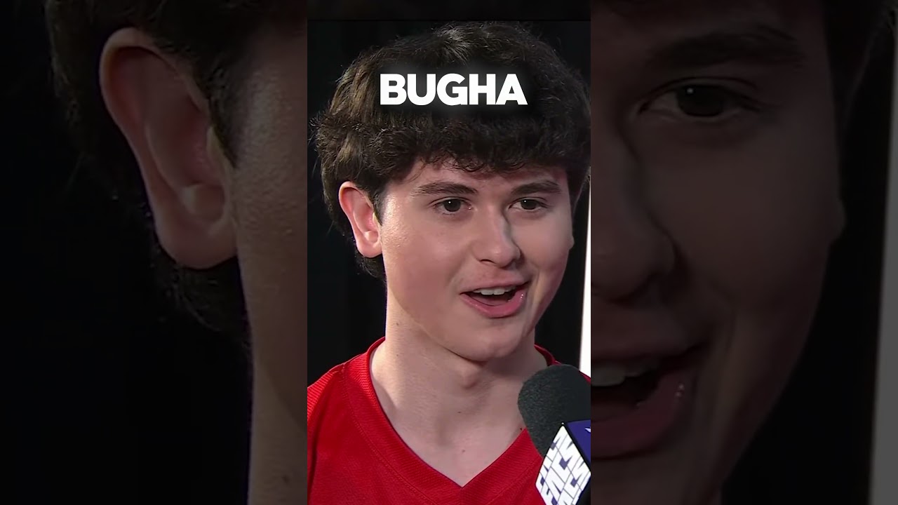 El mundial de fortnite🏆🌍