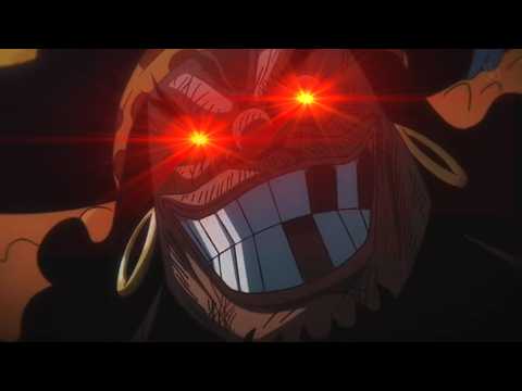 The Powercreep in OP16 is INSANE || OP16 Set Review One Piece Card Game The Time of Battle