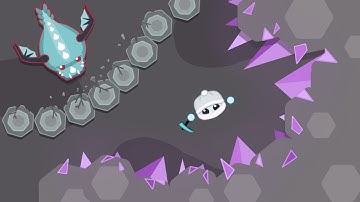Starve io ideas part-2