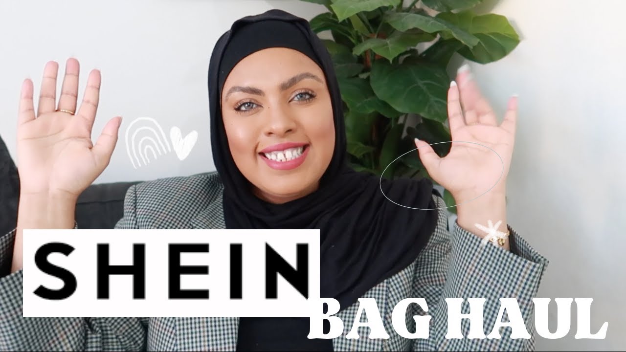 Handbag lovers are racing to get Shein dupes for designer pieces after one  fashionista shared her amazing budget haul