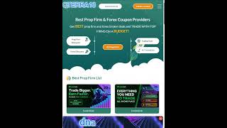 DNA Funded Coupon Code May 2026 | Best DNA Funded Promo &amp; Discount Deals