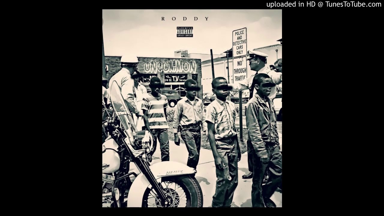 Young roddy type beat kenner prod.Glockzntea - YouTube