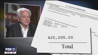 Download lagu Russia paying Florida businessman for right to broadcast 'Radio Sputnik' over US airwaves