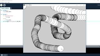 10 minuti di Processing.py con Luca