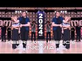 Keerigan Rudd Felicia Hoeppner All Star Strictly Prelims MADJam 2024 Novia Keerigan Rudd Felicia Hoeppner All Star Strictly Prelims MADJam 2024 Novia