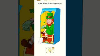 How does tha ATM work? #dop2 #hairstyle #gameplay #hair #gaming #gaming #pacybits #operationtango
