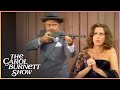 Murdered woman isnt murdered  the carol burnett show clip