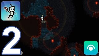 Nubs' Adventure - Gameplay Walkthrough Part 2 (iOS, Android) screenshot 5