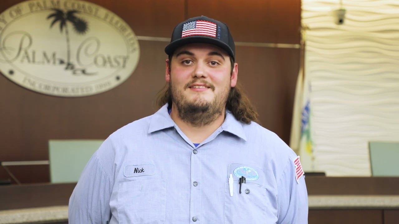 Виртуальный тур по очистным сооружениям №1