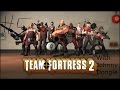 Team fortress 2 multiplayer gaming tf2 ep5