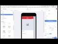 IONIC Creator Tutorial Series in Bangla | Part - 6 | Theming, CSS, fonts and menu