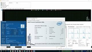 Intel® Processor Identification Utility