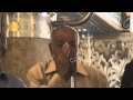 تلاوة قرآنية عطرة من المسجد الأقصى المبارك للمقرئ ياسر قليبو 30 8 2013م وفق 23 شوال 1434 هـ 