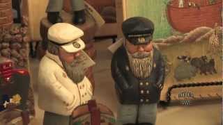 Rock River Valley Carvers of Wisconsin - Woodcarvers Show & Sale 2012