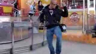 Krocha Contest Wien 2/7