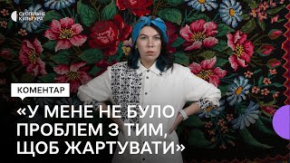 Настя Зухвала: невдалий жарт Саса та теми-табу для комедії під час війни