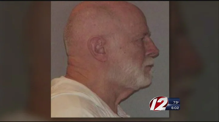 Whitey Bulger calls his trial a scam