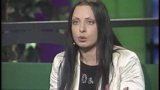 Как убрать папиллому на веке