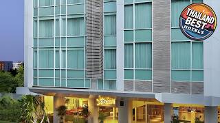 Citypoint Hotel | Bangkok, Thailand | Hotel Review 🛏️ screenshot 5