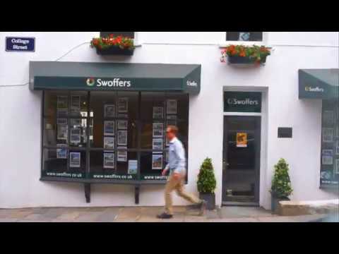 Swoffers Estate Agents - Why Guernsey? Minimum commute, maximum downtime