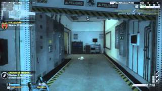 COD GHOSTS KEM #157 " Vs Fr tryhard " Wealth