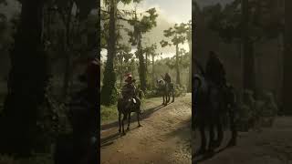 #rdr2 #rdronline @theSKULLOTRON ❤ #whereitallbegan miss playing it, need more new #content #horses