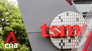 TSMC posts record revenue in Q2, eyes expansion in US and Japan to meet sustained chip demand