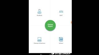 Download census form in pdf from sis punjab app.