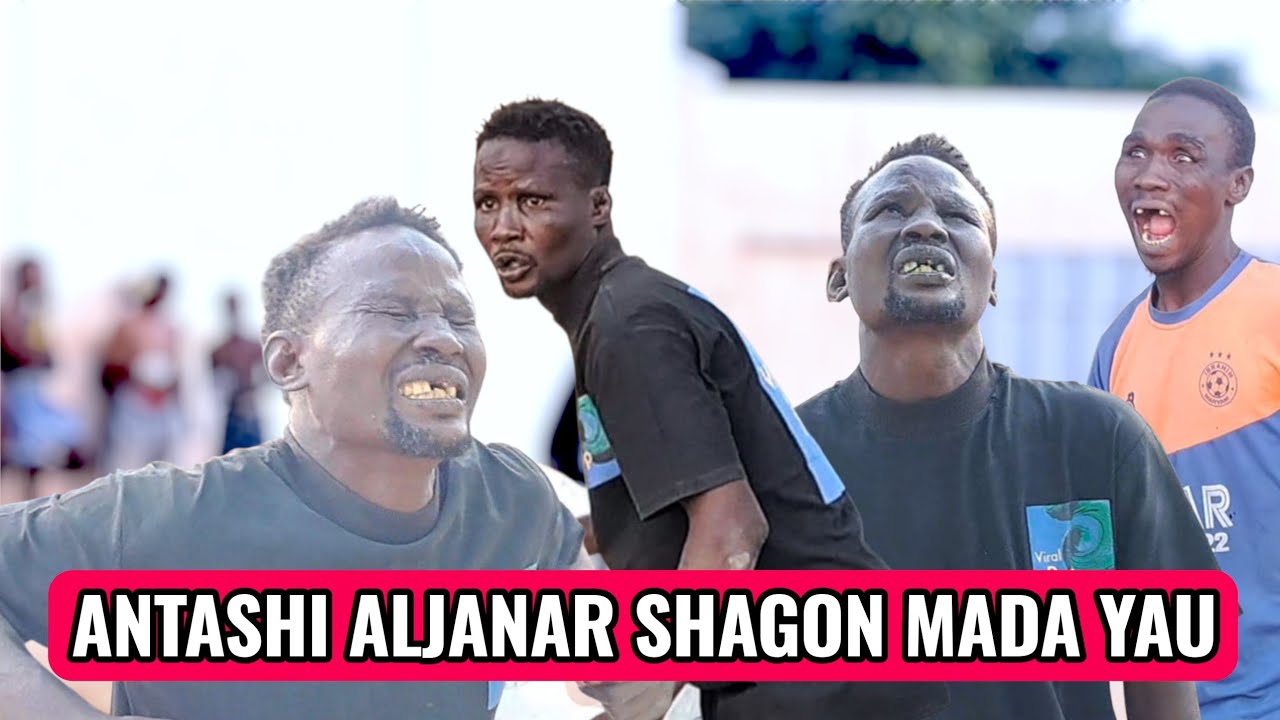 November 16, 2025 Aljanar shagon mada ta tashi a gidan dambe shagon dan kankiya yaga masifa